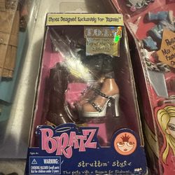 Bratz Shoes 👠 