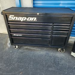 Snap-on Snapon Snap On Toolbox Tool Box $2200