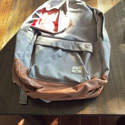 Herschel Backpack
