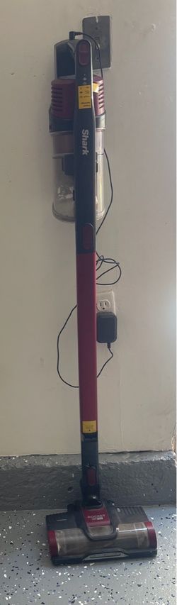 Shark Rocket Cordless Stick Vacuum