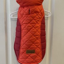 Dog Coat Jacket
