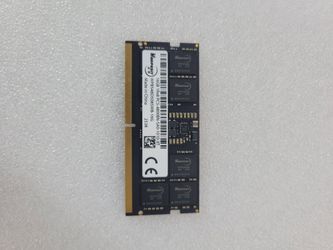 16gb DDR5 Sodimm Laptop RAM Memory