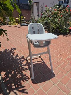 Baby High Chair