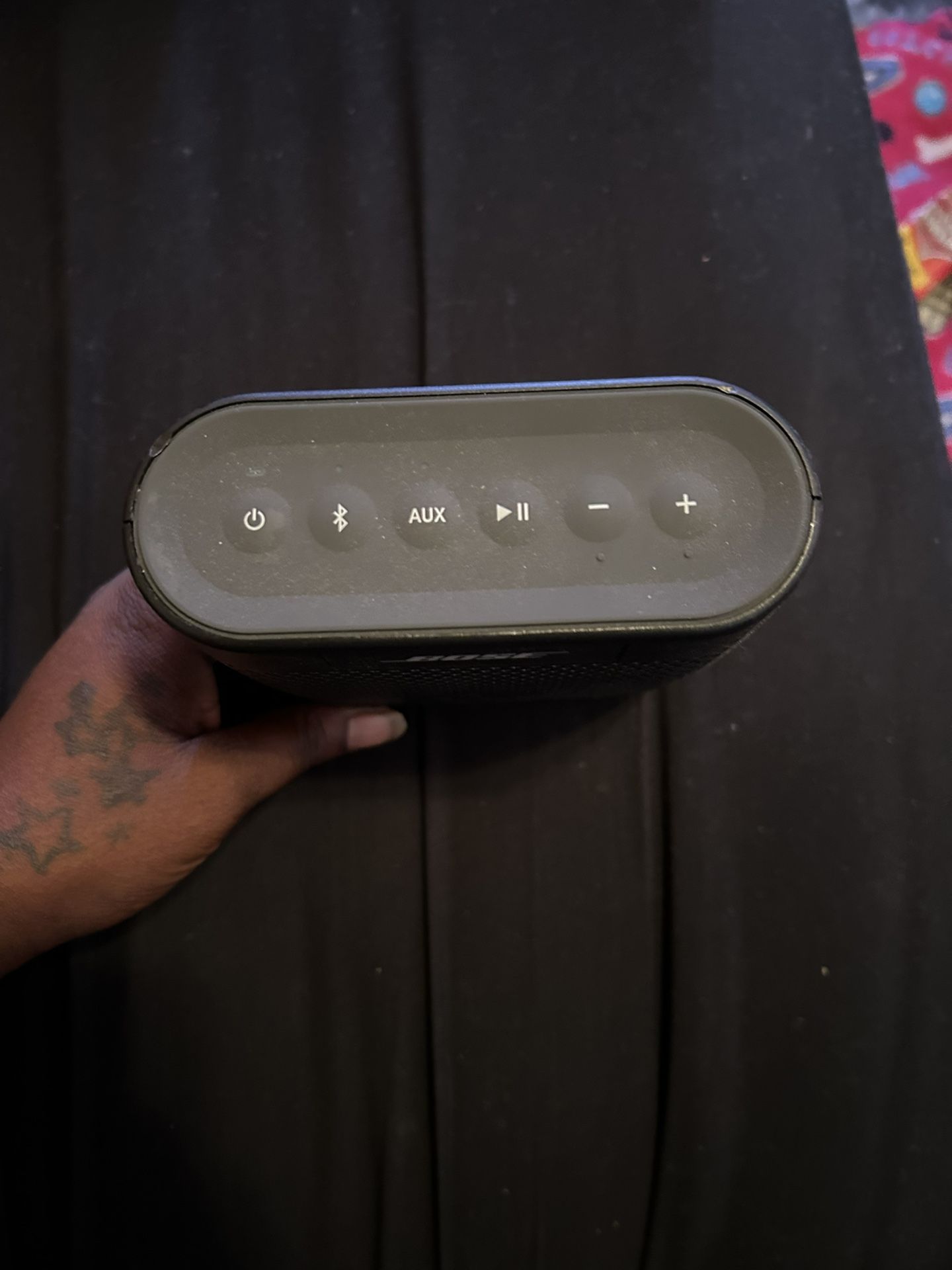 Bose Speaker