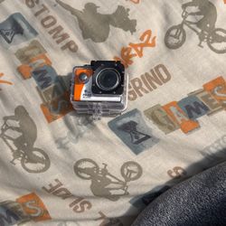 Gopro