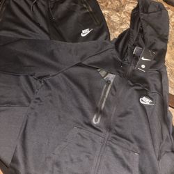 Nike Sweat Suits