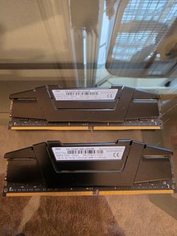 DDR4, 32GB