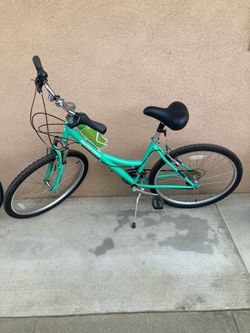 Nishiki Tamarack Women’s Comfort Bike
