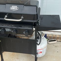 Grille