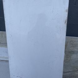 Quartz Remnant