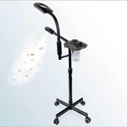 Equipos Y estantes Para Uñas Y Estética 