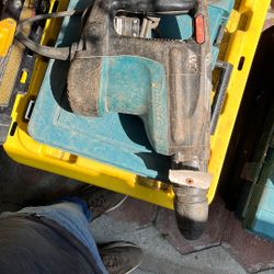 Jackhammer
