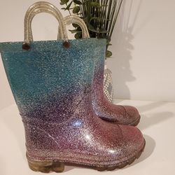 Kids Rain Boots