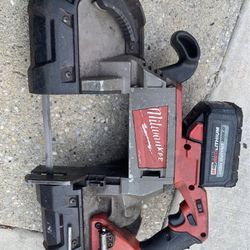 Saw