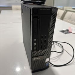 Dell Optiplex 9020 Core I5 16gb Desktop 