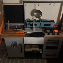 Kitchen Play set 