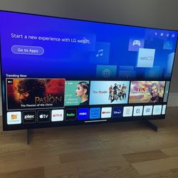 LG OLED  (42C2PUA)