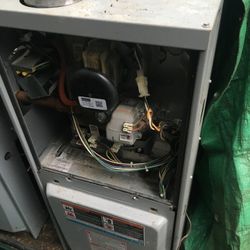 Concord Furnace 