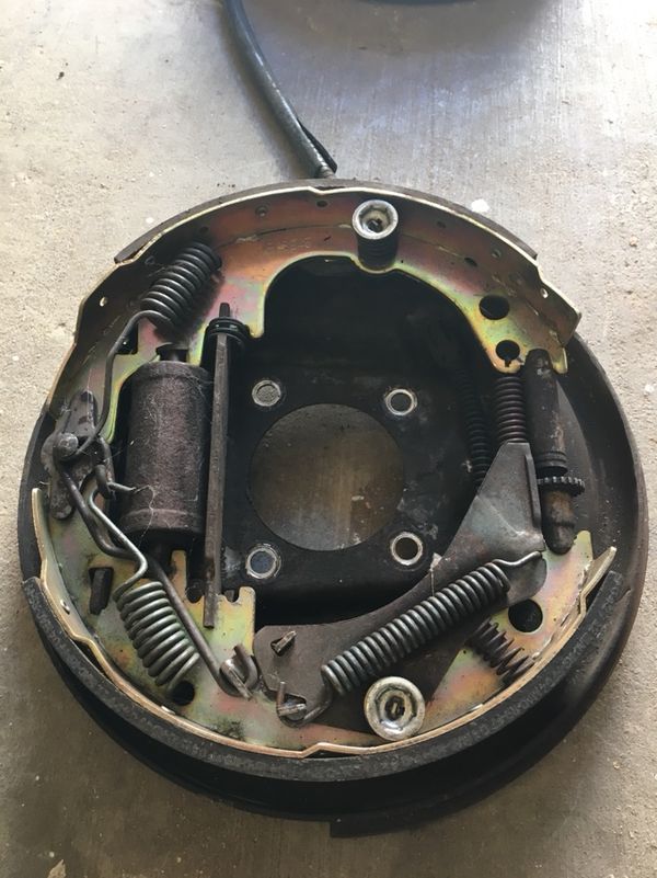 7072 Chevelle rear brakes for Sale in Sacramento, CA OfferUp