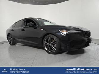 2023 Acura Integra