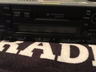 Stereo