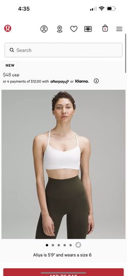 Lululemon