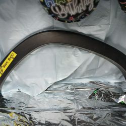 2019-20 Dodge Ram Right Front Flare Fender 