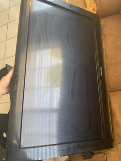 32 in tv with roku and mount included