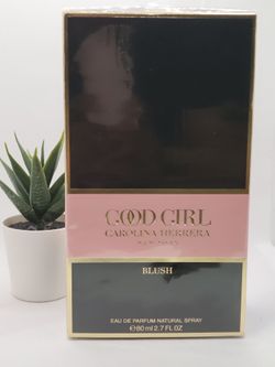 Carolina Herrera
 
Good Girl Blush Eau de Parfum

2.7 fl ⭐️ (SEALED)