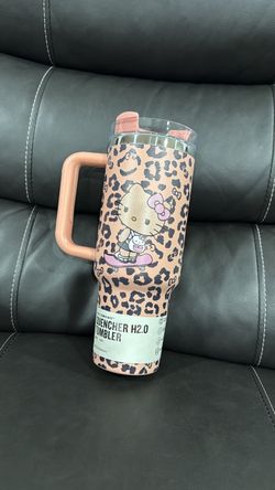 42 oz tumbler