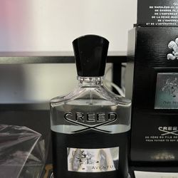 Creed Aventus EDP  3.4oz