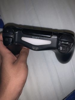 Broken ps4 Controller