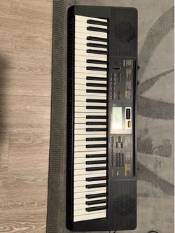 Casio CTK-2400 Keyboard