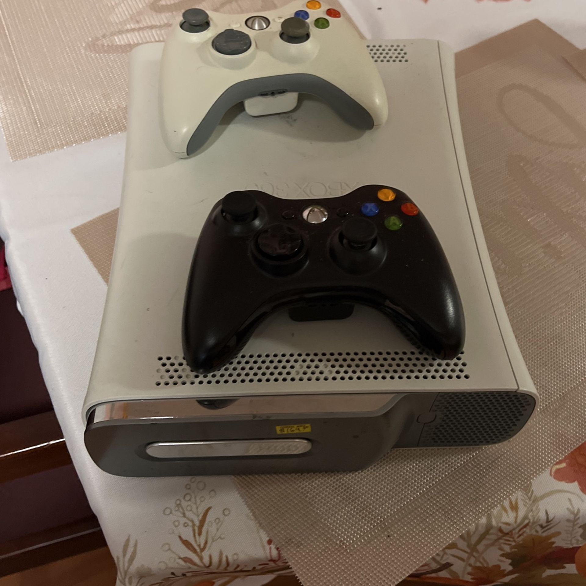 XBOX360