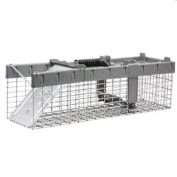Small 1-Door Live Animal Trap~NEW~Havahart~Model #	1026