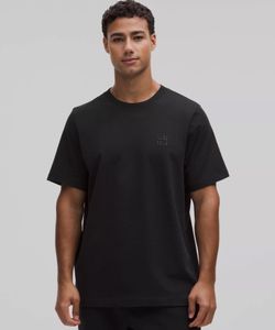 Lululemon Men’s Shirt T-stack BRAND NEW W TAGS