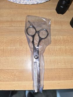 Professional Hair Thinning Shears
