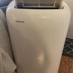 Toshiba Air Conditioner