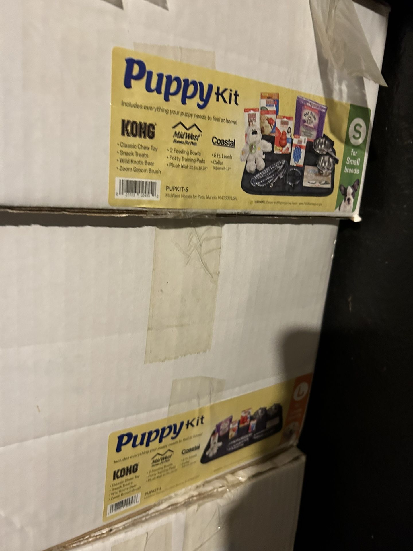 Pet Kits