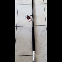 New Phenix Black Diamond Hybrid PHD809XH Fishing Rod