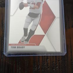 Tom Brady