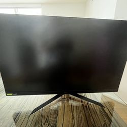 LG 32GP850- 32 Inch