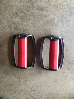 (Perfect) Brand Push up handles