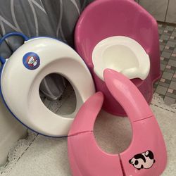 Baby Bjorn Kids Potty 