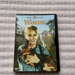 The Yearling (1946)