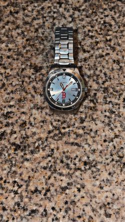 Men’s Citation 42mm Quartz Watch