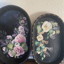 Hanging Bowls Or Table Center Decor