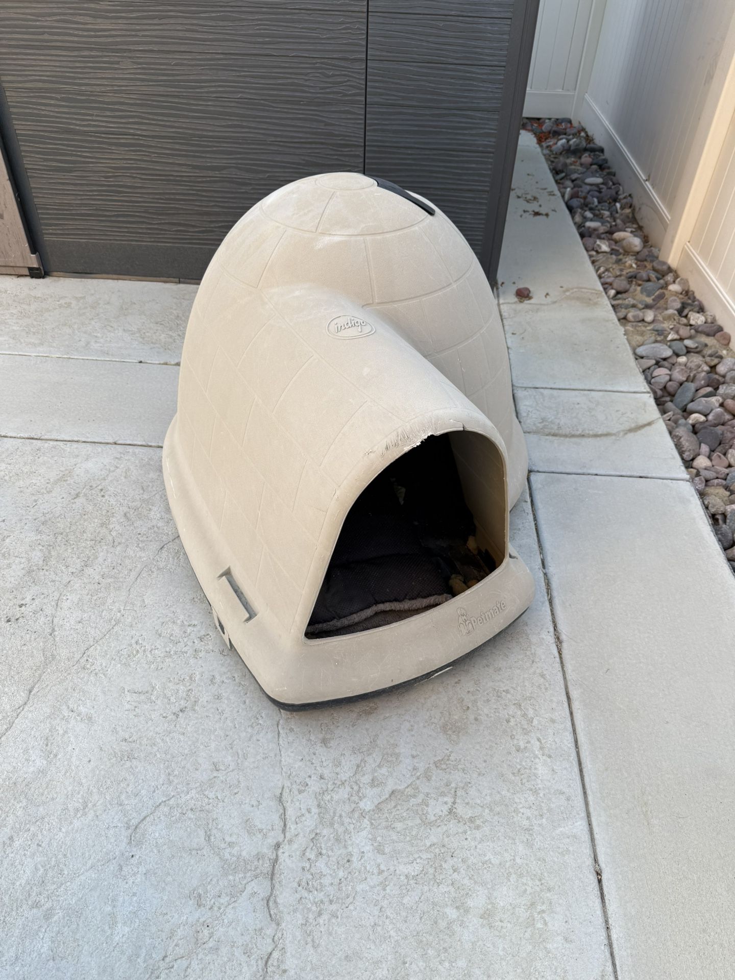 Dog House