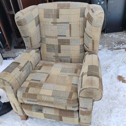 Norwalk Recliner