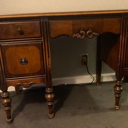 Antique Desk